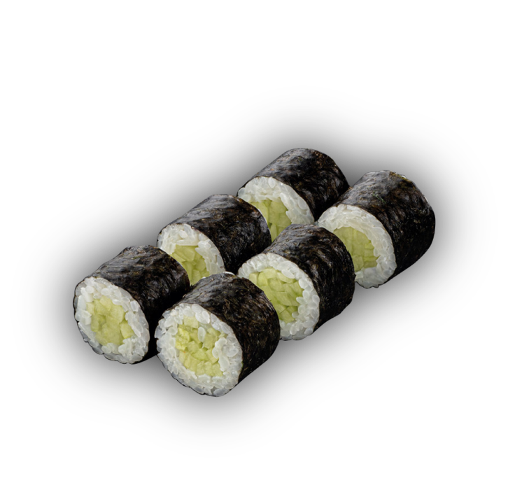 

Каппа маки