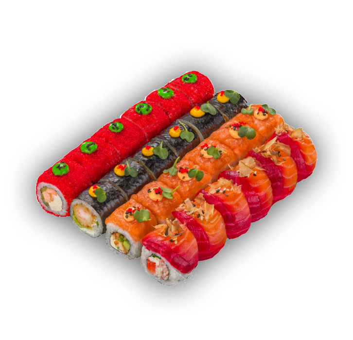 

Сет Масквичи