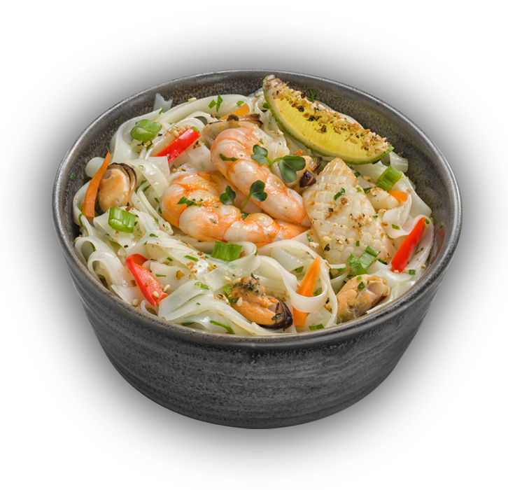 

Wok Чиангмай
